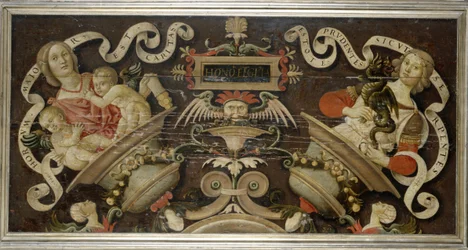 Allegories of Virtue